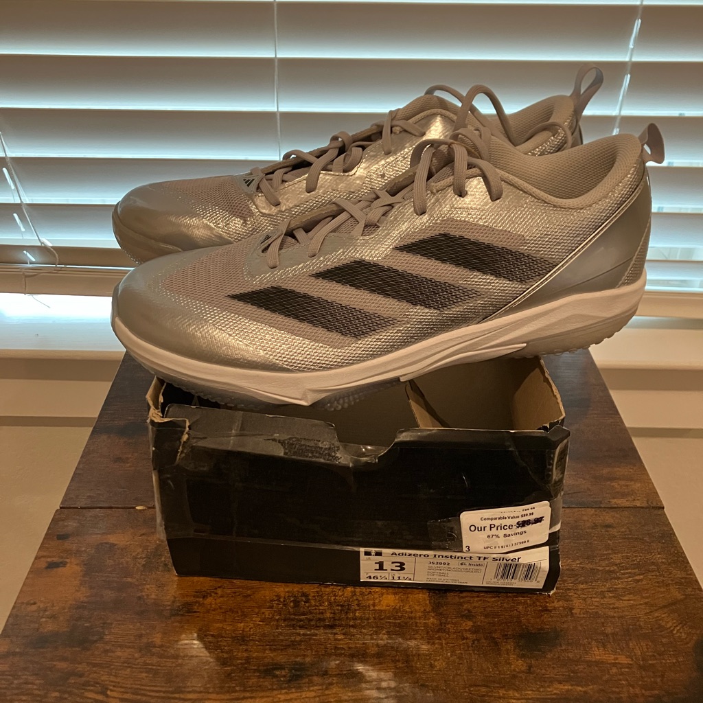 Adidas Adidas Adizero Instinct Tf